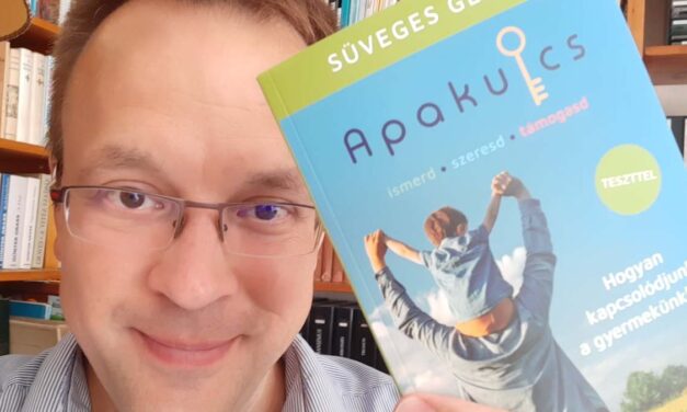Apakulcs Süveges Gergővel, pirulakalauz, a test emlékezete, képzelt város, huskyk, havasok, világutazók, pálinkaparádé és kolbászfesztivál – színes programok csütörtökre