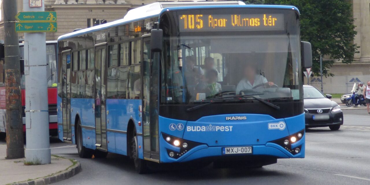 Egyre nagyobb gondban a főváros, ingatlanokat árulnak, hogy legyen pénz a buszok tankolására