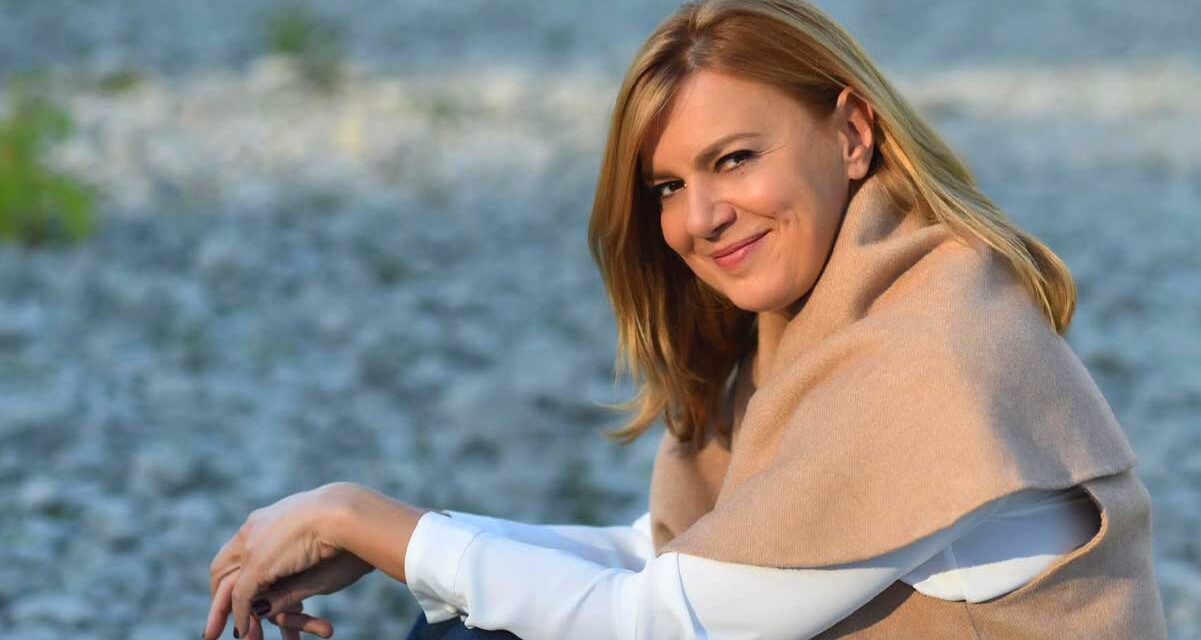 Borbás Marcsi nagy örömöt okozott több agglomerációs településnek, olyasmit adott nekik, amire büszkék lesznek