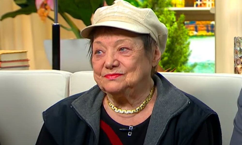 „Magát zárta be a négy fal közé, nem akart már élni” – mondta Csűrös Karola haláláról Pásztor Erzsi