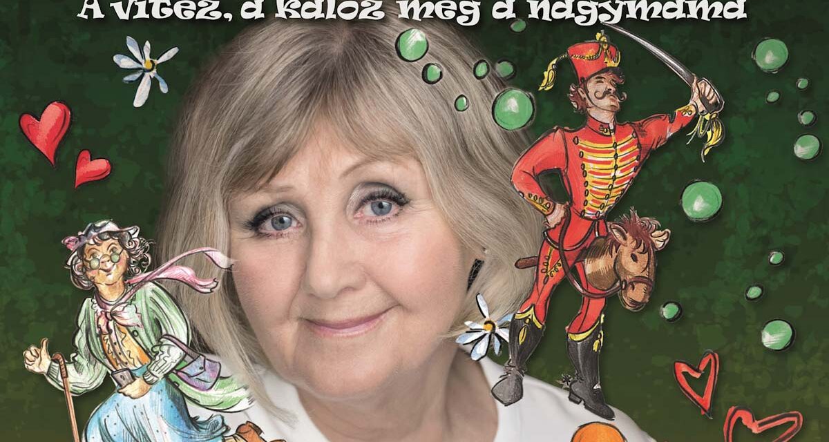 Halász Judit Érden, Kaláka Újpesten, felrobbantott viadukt film Biatorbágyon, design vásár az Akváriumban, vígjáték Gödöllőn – programkavalkád vasárnapra