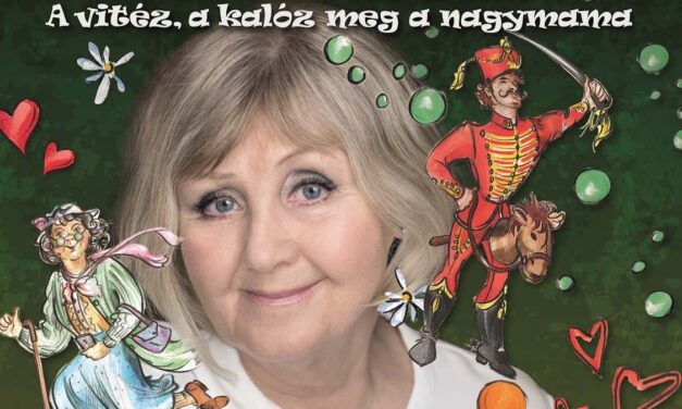 Halász Judit Érden, Kaláka Újpesten, felrobbantott viadukt film Biatorbágyon, design vásár az Akváriumban, vígjáték Gödöllőn – programkavalkád vasárnapra