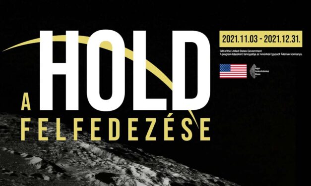 A Hold felfedezése, Dínókert, Vadak ura, jazz és színház, adventi koszorú készítés és kerekasztal a klímaszorongás ellen – hogy hétfőn se maradjunk jó programok nélkül