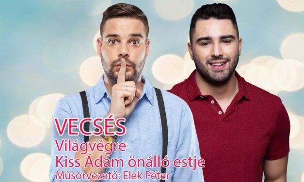 Kiss Ádám Vecsésen, Makarenko Szentendrén, mikulás a Vál-völgyi kisvasúton, adventi musical Angyalföldön, Sisi Rákoscsabán, mézeskalácsok Budán – pazar pénteki programkínálat