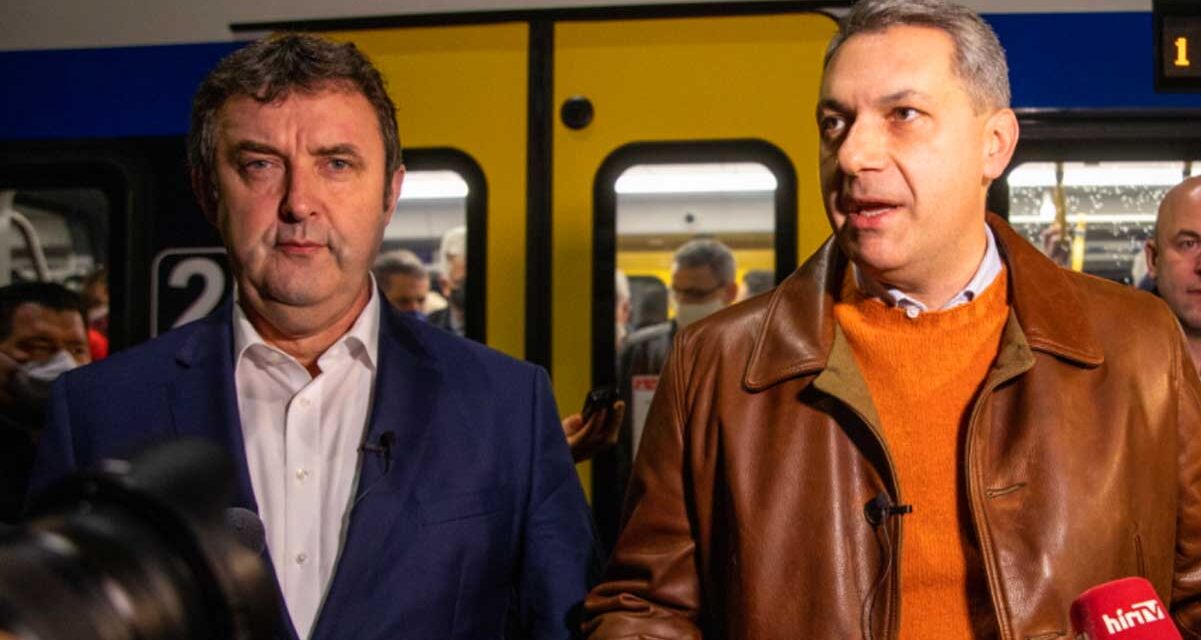 Átszervezték a kormányzat működését – Lázár Jánoshoz kerül a közlekedés, önálló minisztériumot kap Nagy Márton