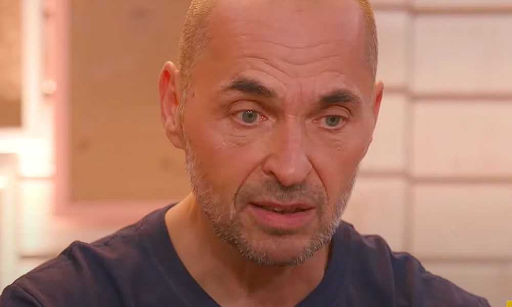 Gyász: Palik László elvesztette egy családtagját