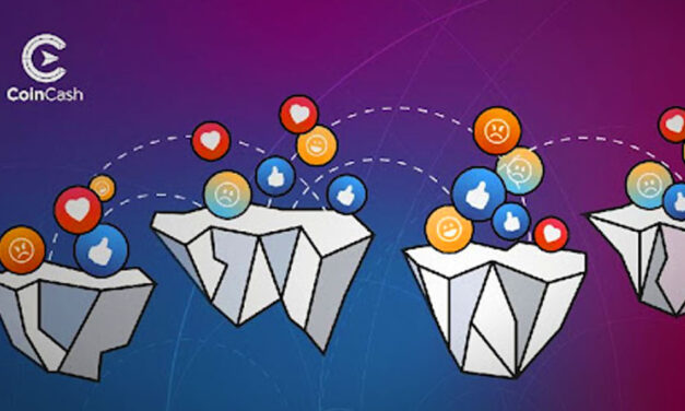 Mit jelent és milyen előnyökkel jár a decentralizáltság a social médiában?