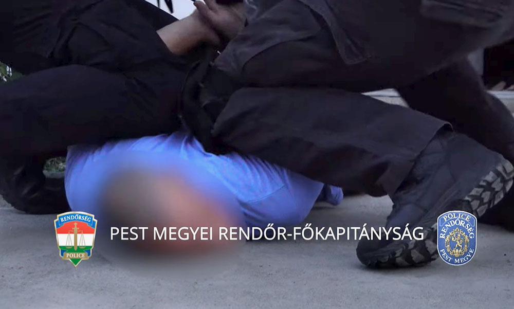 Pénzgyárat csinált a Facebookból, aztán földre teperték a rendőrök, mert rengeteg internetezőt károsított meg, így csinálta az átverést a dabasi férfi