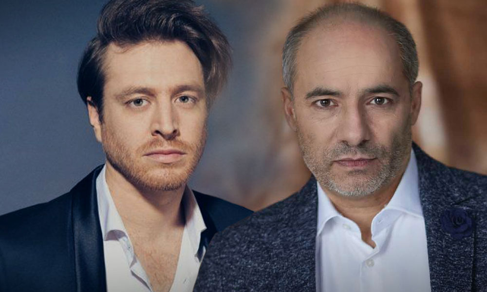 Itt a Vígszínház közleménye: belső vizsgálat indul Wunderlich József ellen, azután, hogy a színész nyíltan bírálta a vezetőséget és Rudolf Pétert – Az is kiderült, mi lesz a szerepeivel
