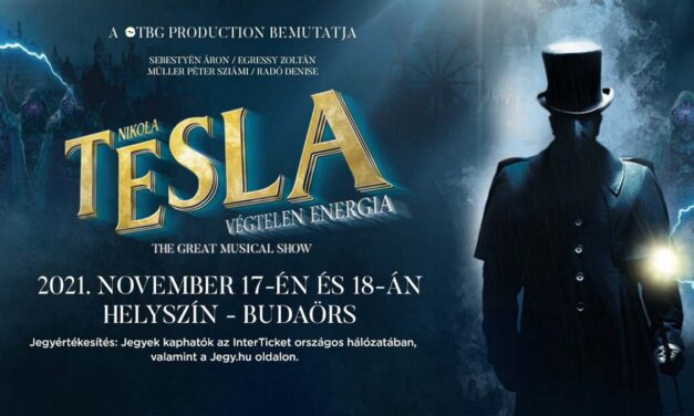 Tesla Budaörsön, vadászfotók a Capa Központban, séta a Tamariska dombon, bunkerek és kiállítás a legendás Csepel művekben – szerdai programajánló