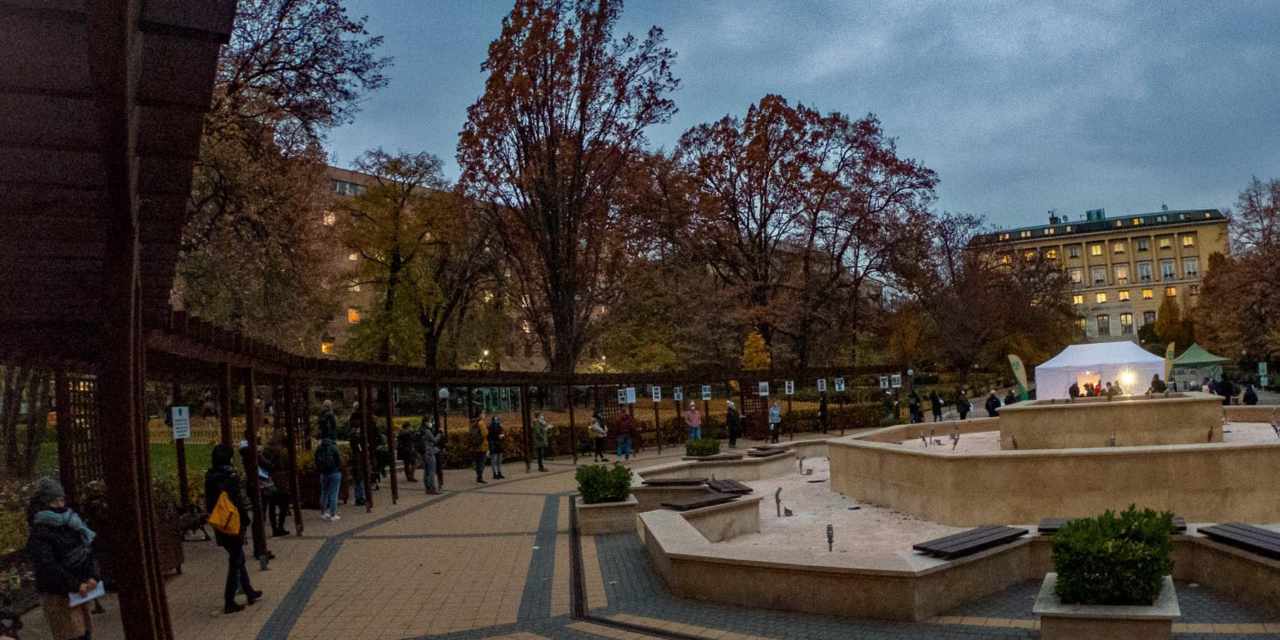 A tesztelők 7 százalékáról derült ki, hogy koronavírusos a II. kerületben