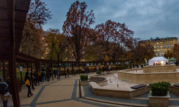 A tesztelők 7 százalékáról derült ki, hogy koronavírusos a II. kerületben