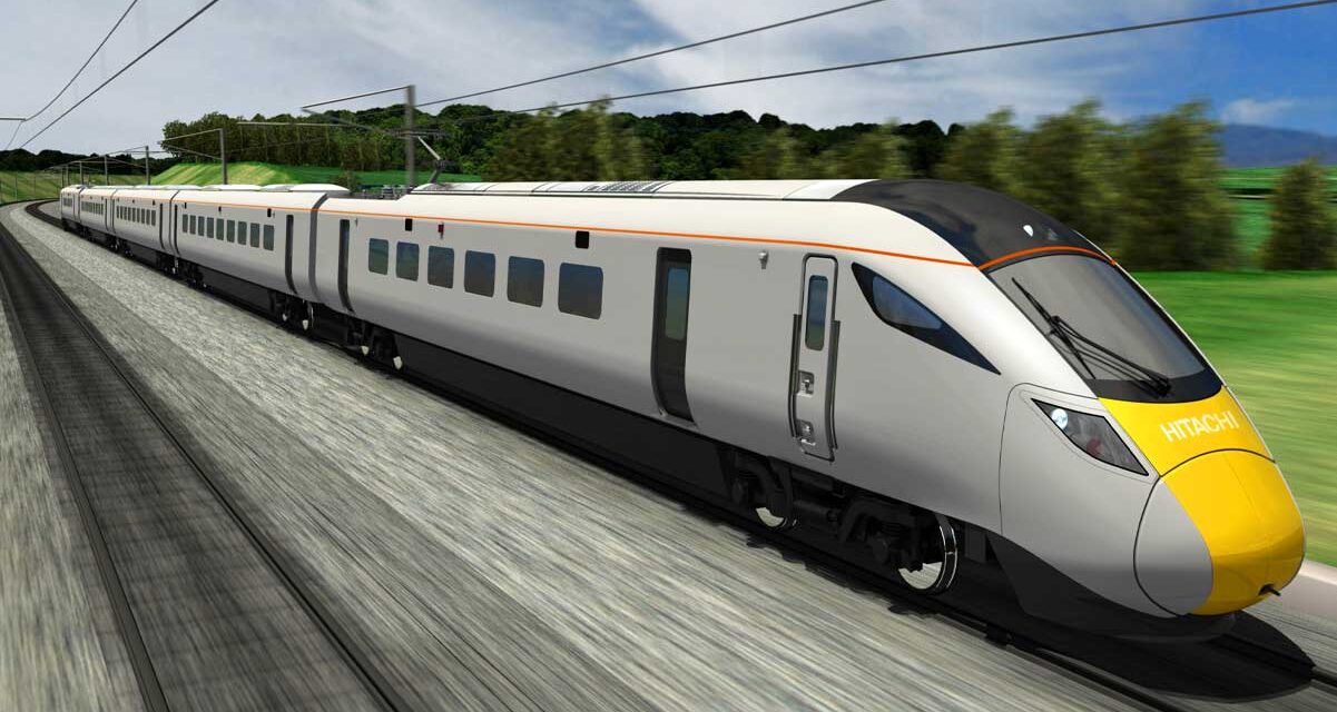 Durva fékcsikorgástól rettegnek Törökbálinton! A szupervonatok 350 km/h-ás sebességről 120-ra fékeznek a településnél, a környezetvédők tiltakoznak, a polgármester szerint minden rendben lesz
