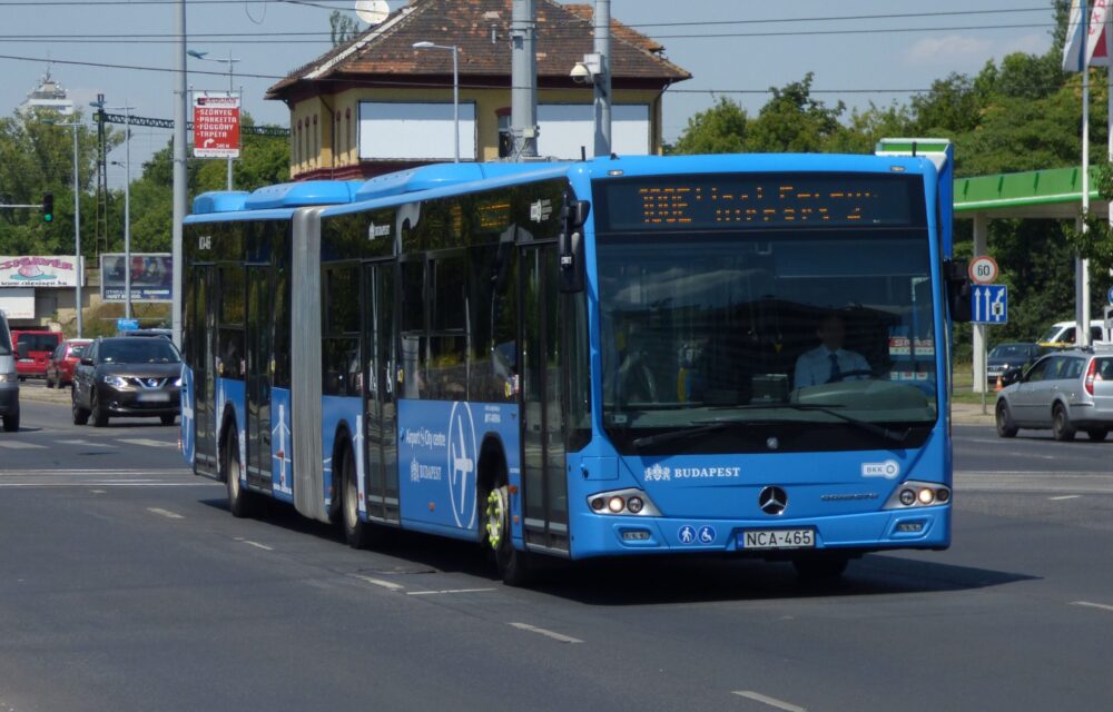 Ma brutális helyzet volt, avagy miért nem megy a klíma a metrópótlókon
