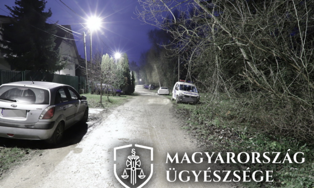 Horror a 3. kerületben: szabadulása másnapján, szenteste kishíján megölt valakit ez a 48 éves férfi – Ezért támadt rá rokona élettársára