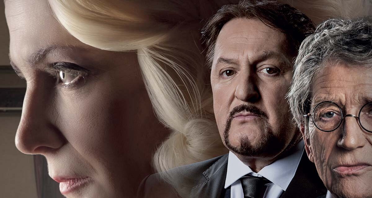 Kern András A vád tanújában, Titok és kamarakoncert Óbudán, Ökokör és Ruhafröccs ruhacsere – fenntartható és szórakoztató programok szerdára