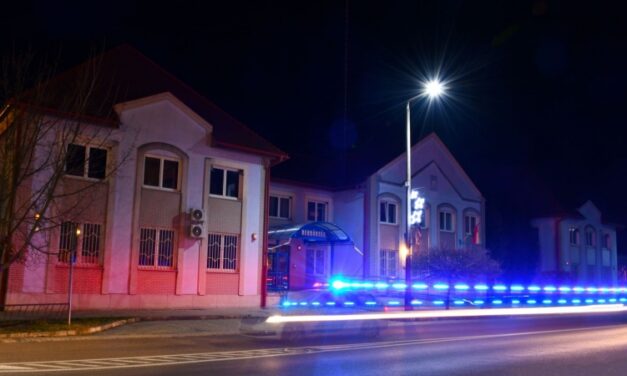 Egy 28 éves budapesti férfi tűnt el Cserkeszőlőn: több levél gyógyszert vett be, amire alkoholt is ivott