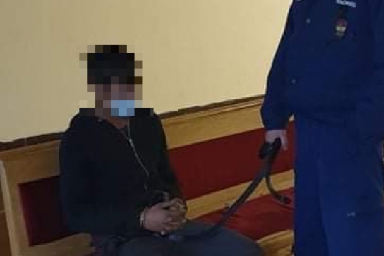 19 éves sorozatbetörőt fogtak a ráckevei zsaruk: a fiatal tolvaj nem volt válogatós, vitt mindent amit csak látott, erre kellett neki a pénz