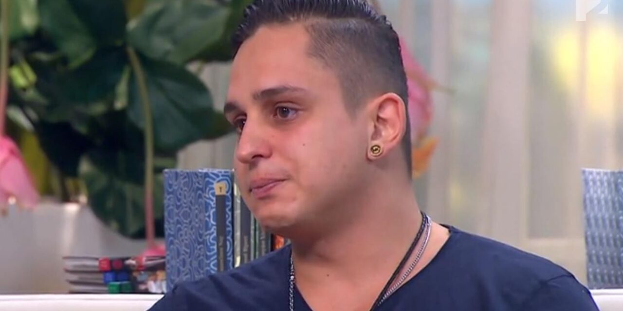 Születésnapján vonul börtönbe Aurelio, 2 ezer fortintért te is megnézheted az RTL egykori sztárjának utolsó „szabad” óráját