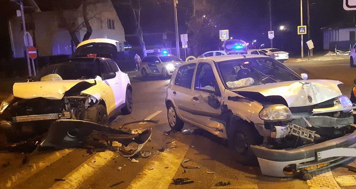 A különös balesetben olyasmit tudtak meg a rendőrök, amire nem is számítottak