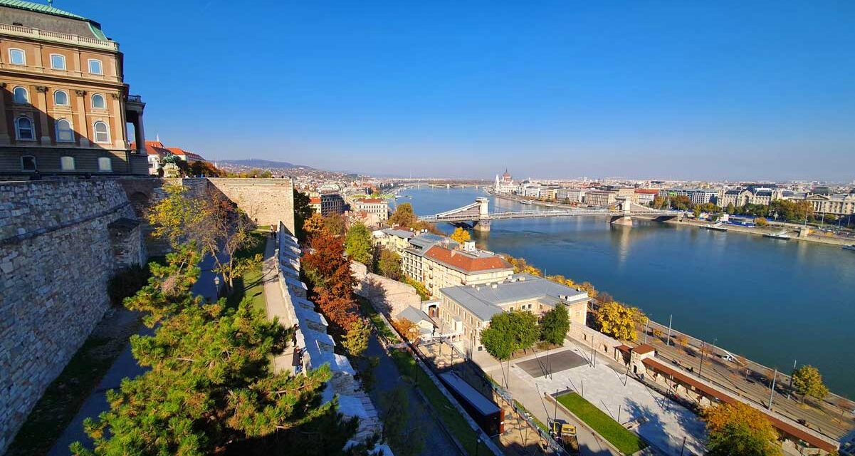 Elképszető dolgokkal találkozhatsz Budapesten, kiderült, hogyan tuningolják fel a fővárost, sokan kaptak az ötletükre ingyenpénzt