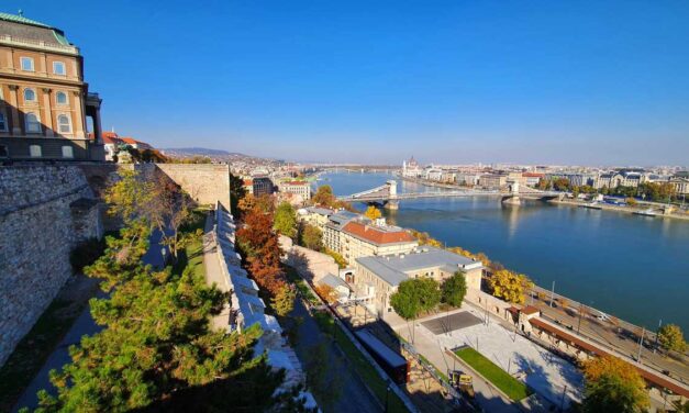 Elképszető dolgokkal találkozhatsz Budapesten, kiderült, hogyan tuningolják fel a fővárost, sokan kaptak az ötletükre ingyenpénzt