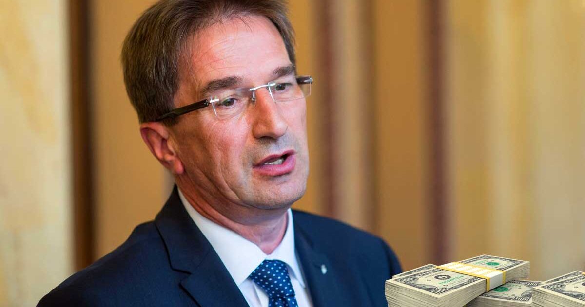Völner Pál 8, Schadl György 10 év börtönt kaphat
