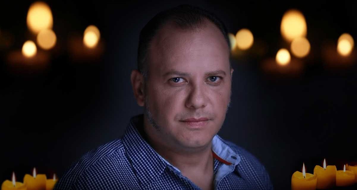 „Hadd temessem el a fiamat” – ezt kéri Damu Roland édesapja nővérétől, az idős férfi nem érti, miért nem lehet ott fia búcsúztatóján