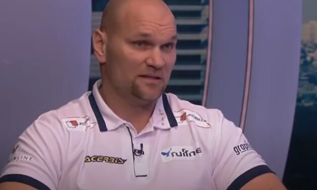 A németországi járvány segítette a magyar olimpikont az új szívhez, otthon lábadozhat Fazekas Róbert