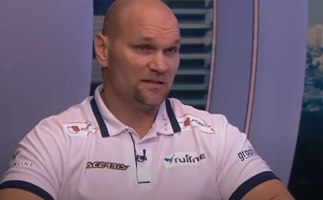 A németországi járvány segítette a magyar olimpikont az új szívhez, otthon lábadozhat Fazekas Róbert