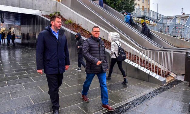 Fürjes Balázs szerint ma egy régi álom vált valóra