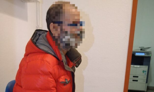 Újabb inárcsi rablókat fogtak el, három hónapig örülhettek a 10 milliós zsákmányuknak