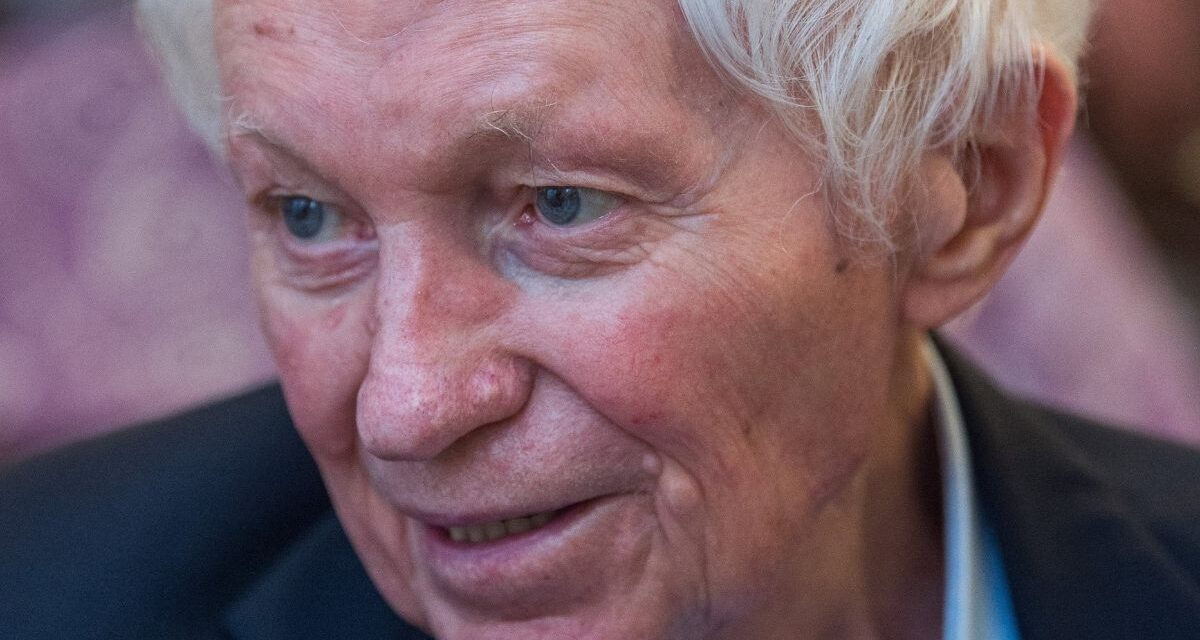 Gyász: meghalt Kalász Márton, a nemzet művésze