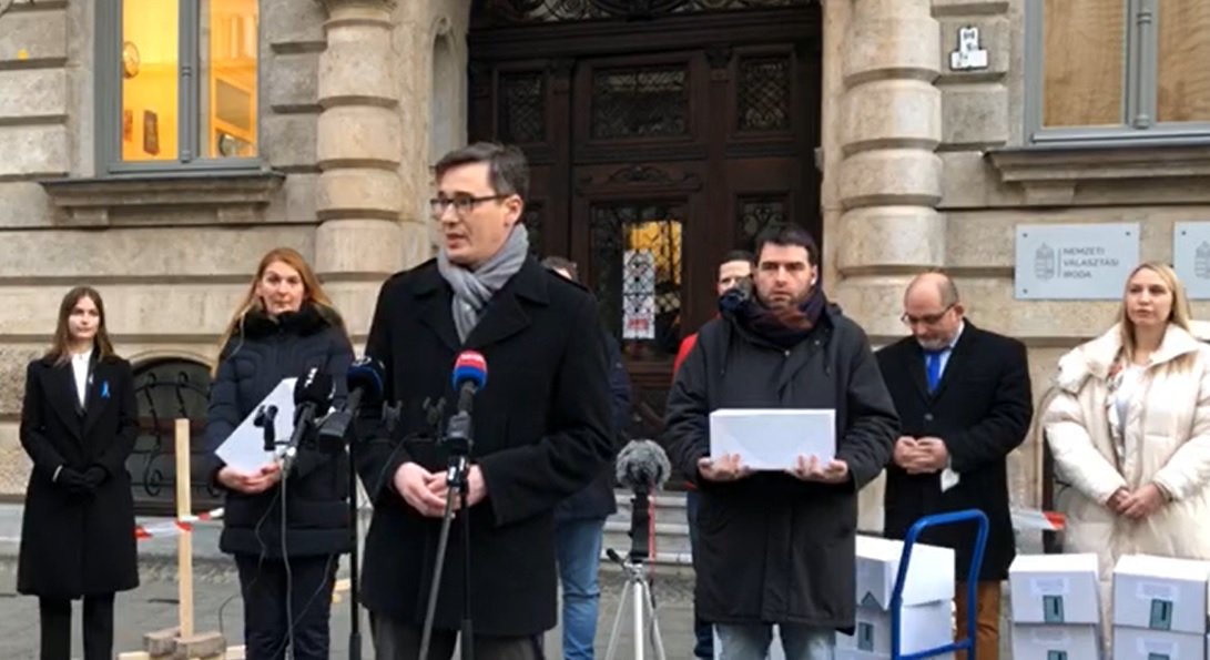 Kifakadt a főpolgármester, szerinte egy bűnöző a Fidesz koronatanúja