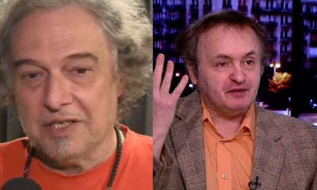 Laár András: „elegem lett ebből a Karinthy-gyűrű-ügyből”- A humorista döntést hozott, már Galla Miklóssal is beszélt