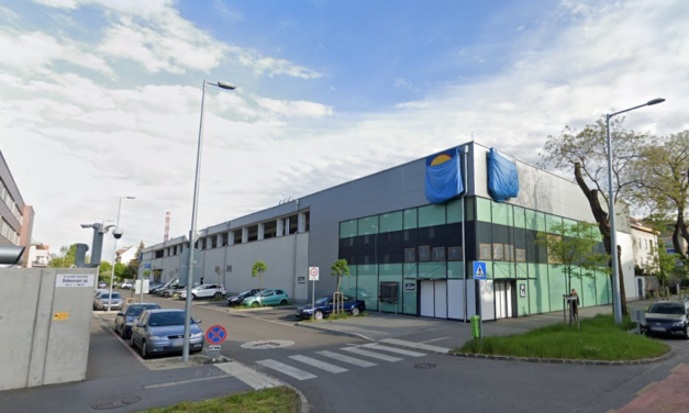 Kibulizta a Lidl, hogy 2 év helyben járás után kinyithasson egy fontos budapesti kerületben