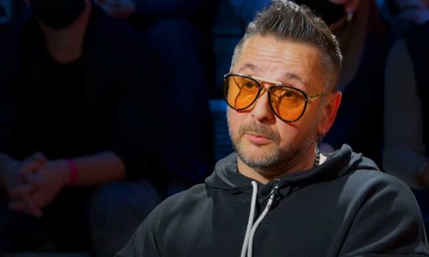 Alaposan nekimegy a rendszernek legújabb dalával Majka – nézettségi rekordot döntött a rapper