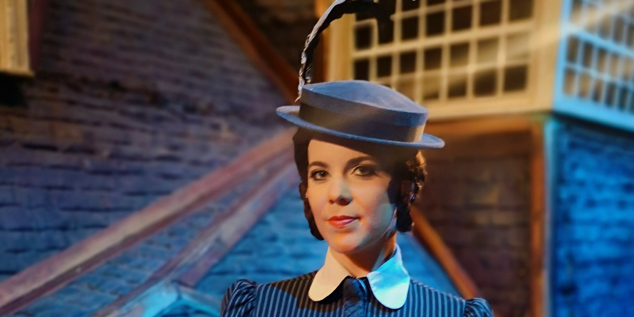 Jön a 400. Mary Poppins, üröm az örömben, hogy egy sztár elköszönt a Madách Színháztól