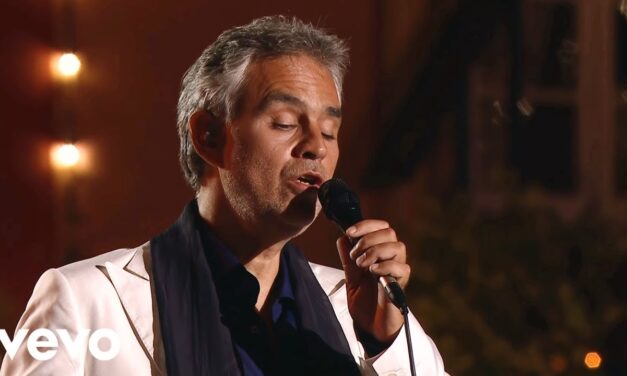Magyarországra jön az egyedi hangszínű világsztár: Andrea Bocelli a Sportarénában lép fel jövőre