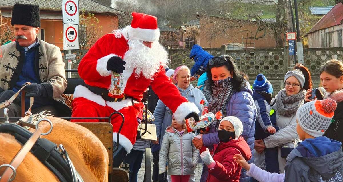 Mikulásvárás Sóskúton, Érden, Mátyásföldön, Gödöllőn, adventi koncertek, csillagszórás Geszti Péterrel, tanyaudvar látogatás, női alkotók vására és prosecco kóstoló – és még sok jó program advent második vasárnapjára