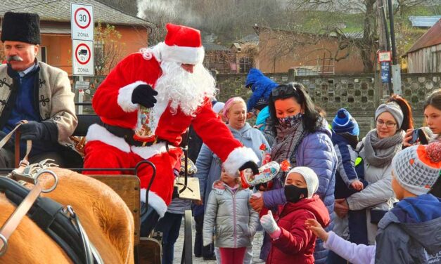 Mikulásvárás Sóskúton, Érden, Mátyásföldön, Gödöllőn, adventi koncertek, csillagszórás Geszti Péterrel, tanyaudvar látogatás, női alkotók vására és prosecco kóstoló – és még sok jó program advent második vasárnapjára