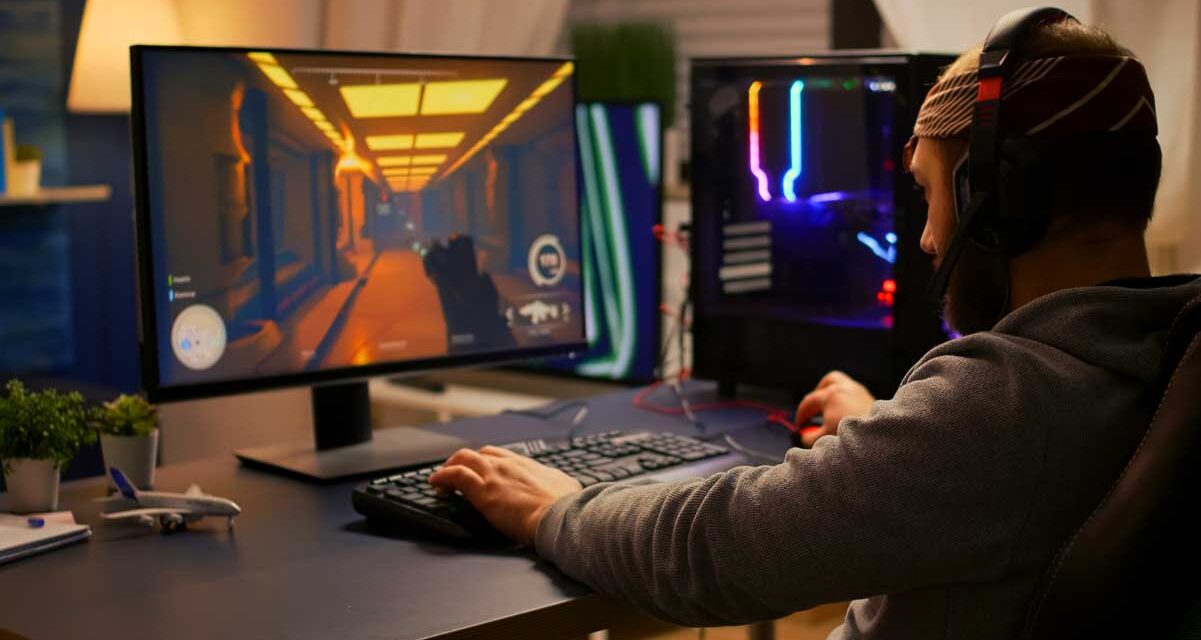 Asztali vagy hordozható? Milyen gamer számítógépet vásároljuk?