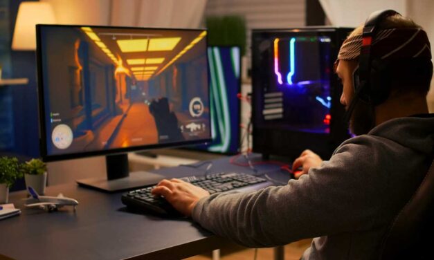 Asztali vagy hordozható? Milyen gamer számítógépet vásároljuk?
