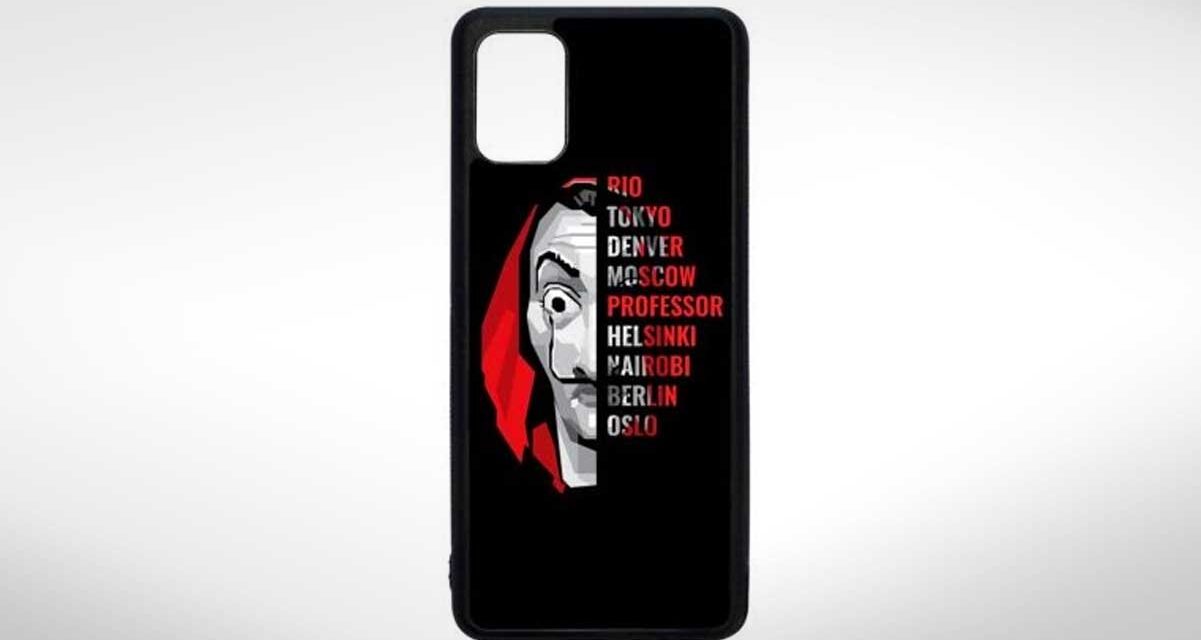 Sorozat által ihletett telefontokok – te is odavagy értük, ugye?