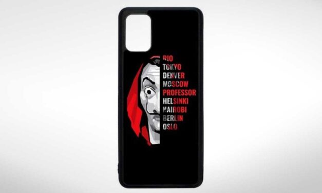 Sorozat által ihletett telefontokok – te is odavagy értük, ugye?