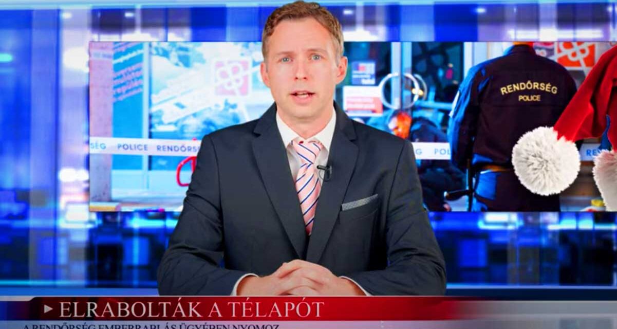 Bekattan a Húsvéti Nyúl!
