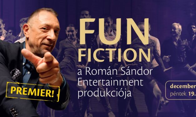 Román Sándor a Klebelsbergben, komédia Bugyin, Janza Kata Gödöllőn, adventi koncert Óbudán, hegymászóélmények Vácott, Gemini klub, csúnyapulcsis karácsony, borkóstoló és hegymászó élmények – pazar programok péntekre