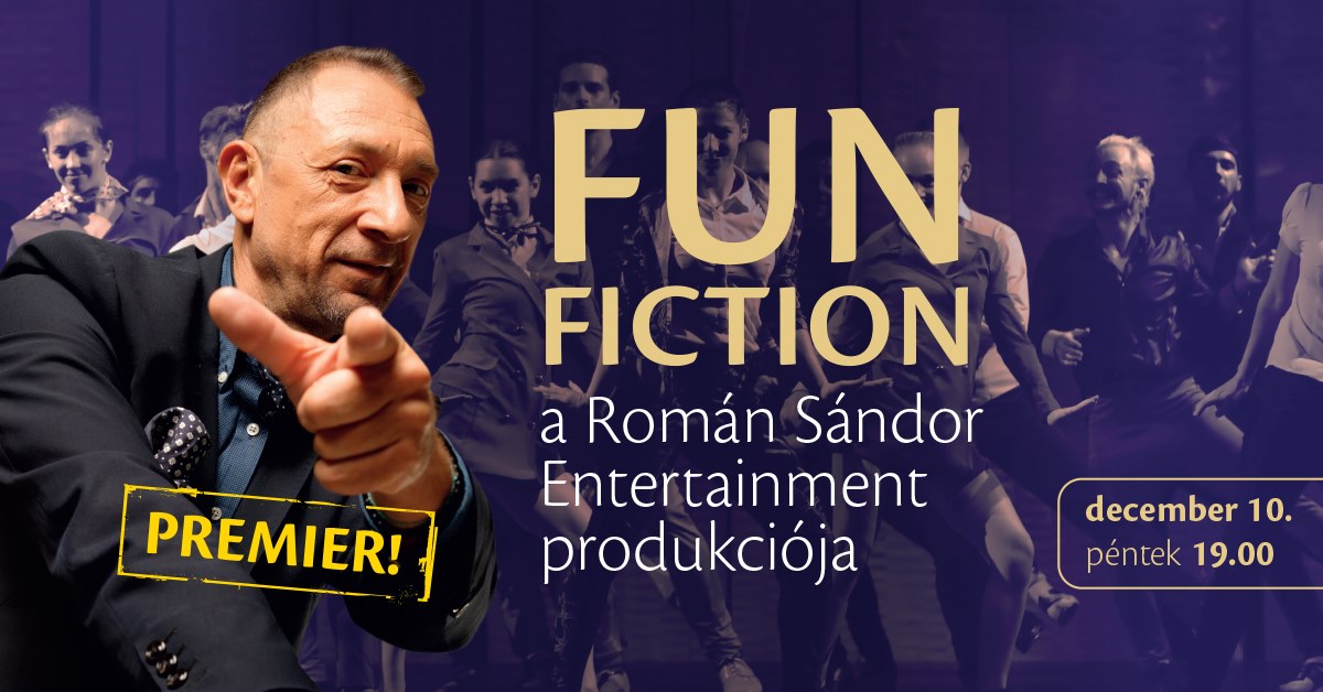 Román Sándor a Klebelsbergben, komédia Bugyin, Janza Kata Gödöllőn, adventi koncert Óbudán, hegymászóélmények Vácott, Gemini klub, csúnyapulcsis karácsony, borkóstoló és hegymászó élmények – pazar programok péntekre