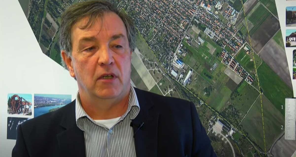 Halásztelek megtelt! A budai luxusfalu, Nagykovácsi után a Dél-pesti település polgármestere is bejelentette, hogy nincs náluk több hely