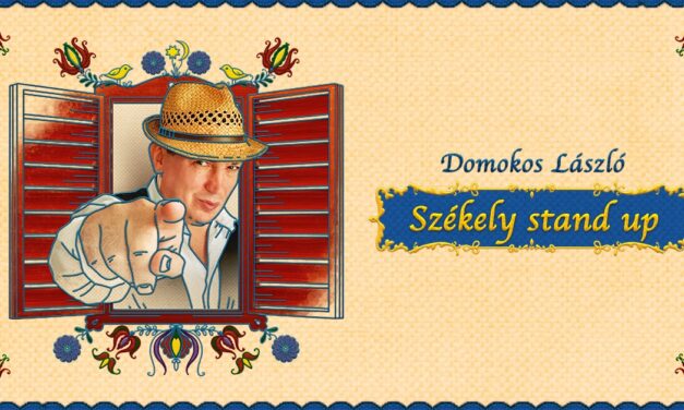 Székely stand up a MOMkultban, A diótörő az Erkelben, erdőmentő küldetés a Vajdahunyadvárban, fotókiállítás a CAPA Centerben, fegyvertárlat és ÉLŐben az űrteleszkóp indulása – szuper szerdai programajánló